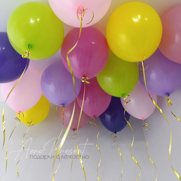 Микс "Ассорти для девочки"